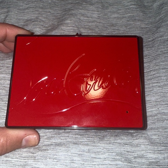 Christian Louboutin Wallet/Card Holder - Picture 8 of 8